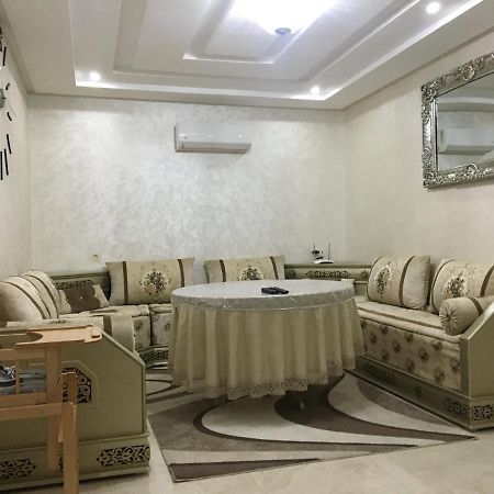 Apartment Anis Nador Al Jadid المظهر الخارجي الصورة