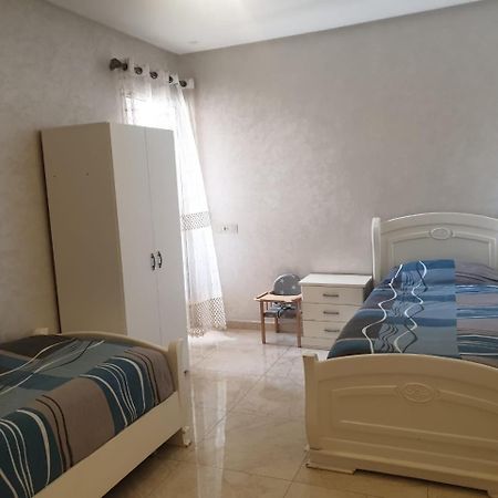 Apartment Anis Nador Al Jadid المظهر الخارجي الصورة