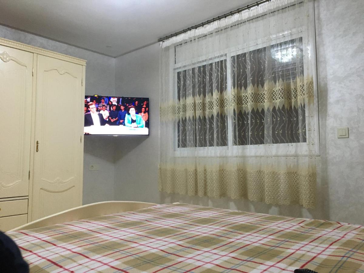 Apartment Anis Nador Al Jadid المظهر الخارجي الصورة