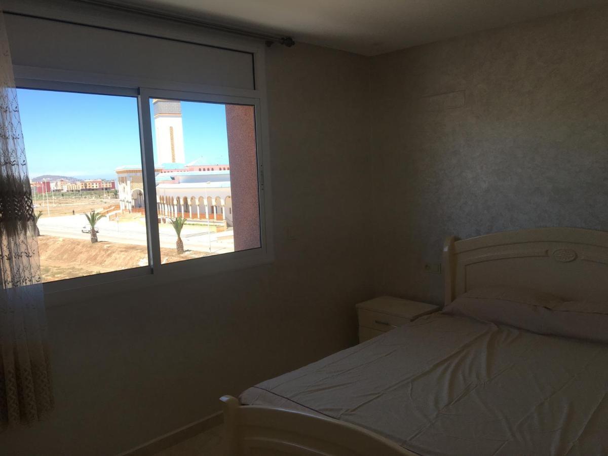 Apartment Anis Nador Al Jadid المظهر الخارجي الصورة
