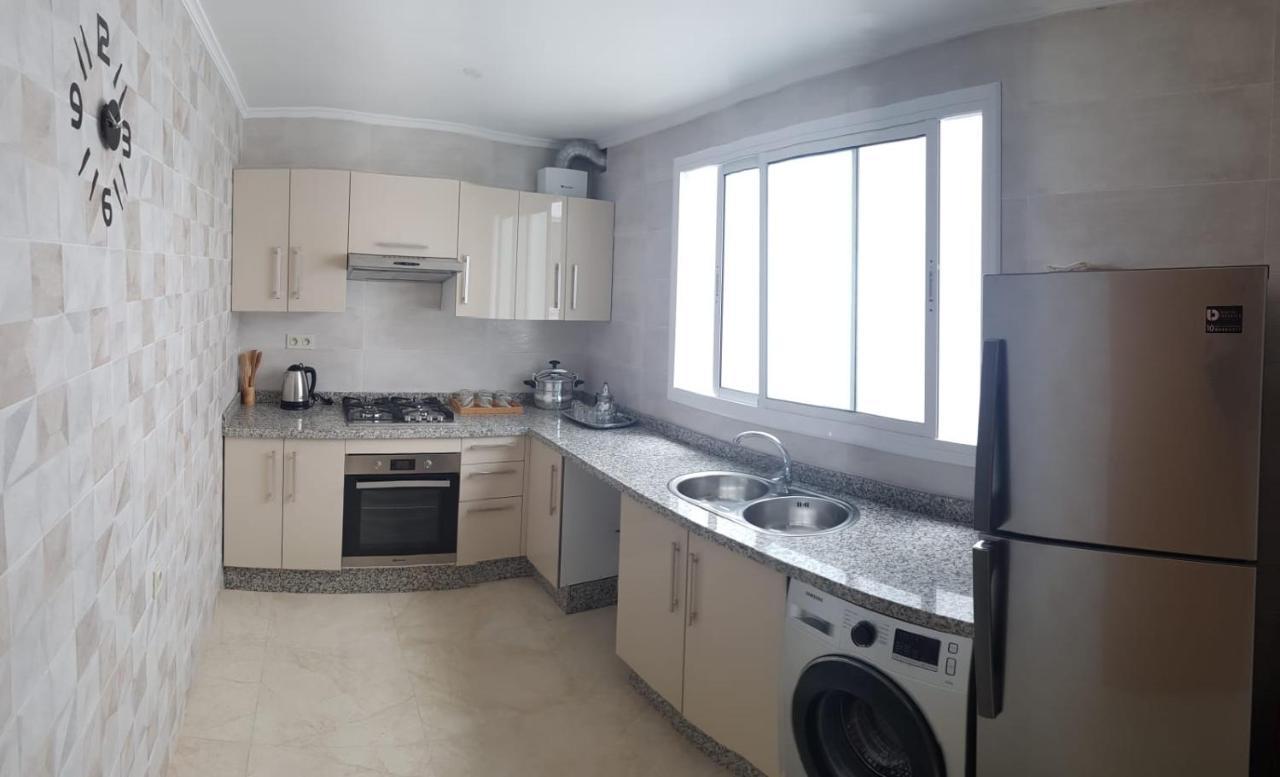 Apartment Anis Nador Al Jadid المظهر الخارجي الصورة