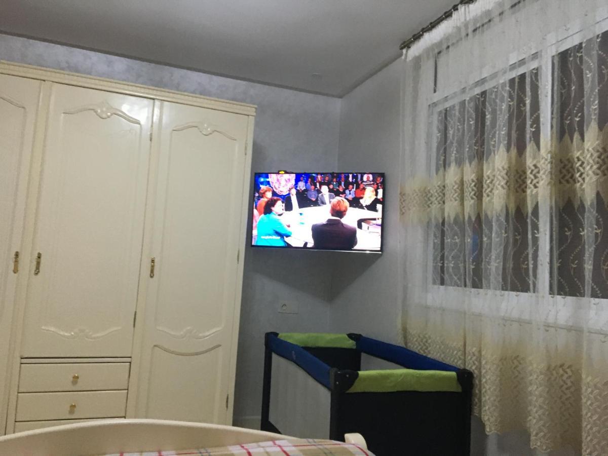 Apartment Anis Nador Al Jadid المظهر الخارجي الصورة