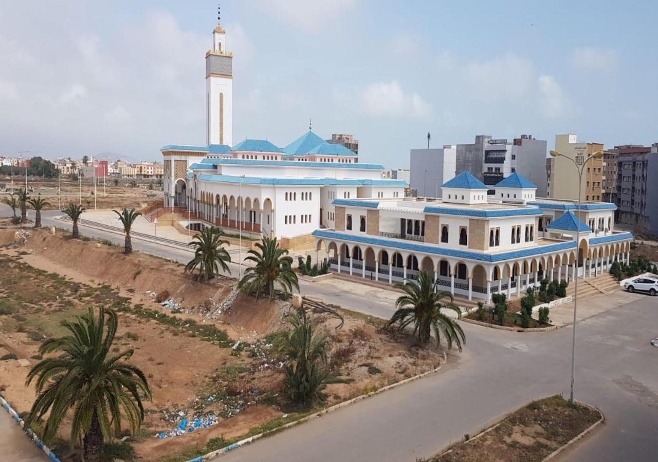 Apartment Anis Nador Al Jadid المظهر الخارجي الصورة