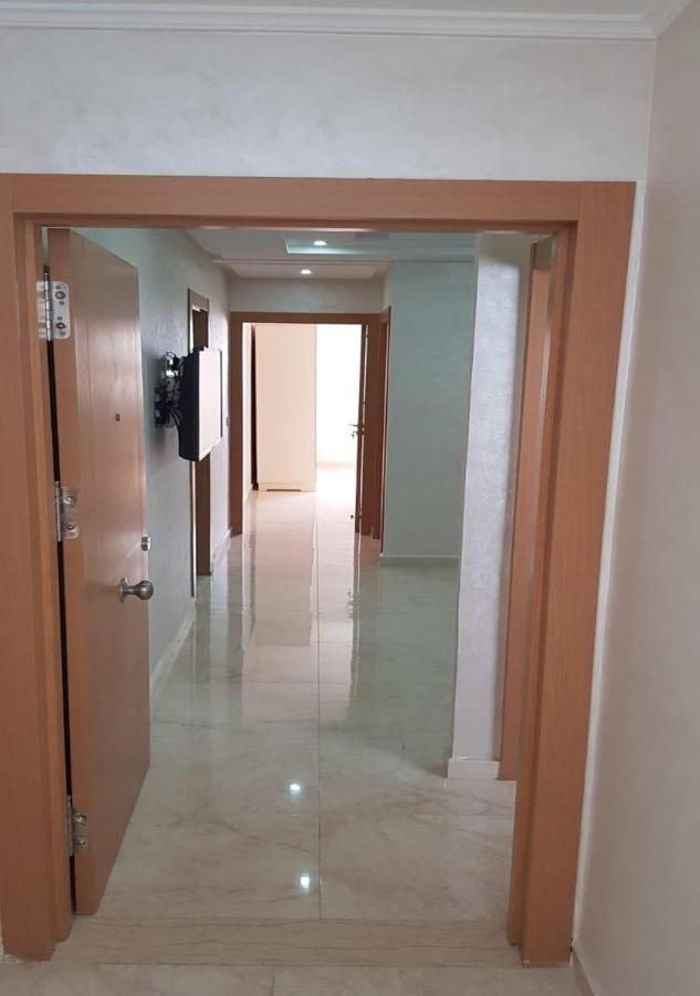Apartment Anis Nador Al Jadid المظهر الخارجي الصورة