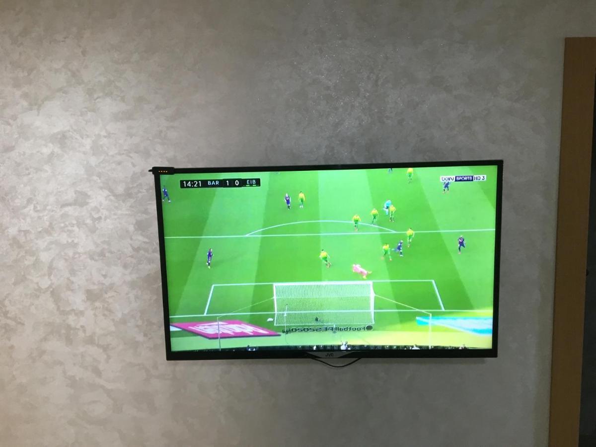 Apartment Anis Nador Al Jadid المظهر الخارجي الصورة