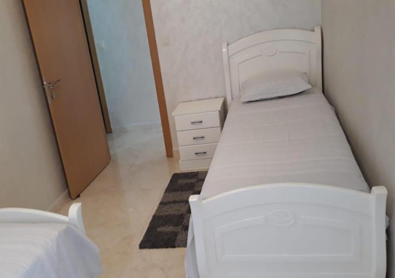 Apartment Anis Nador Al Jadid المظهر الخارجي الصورة