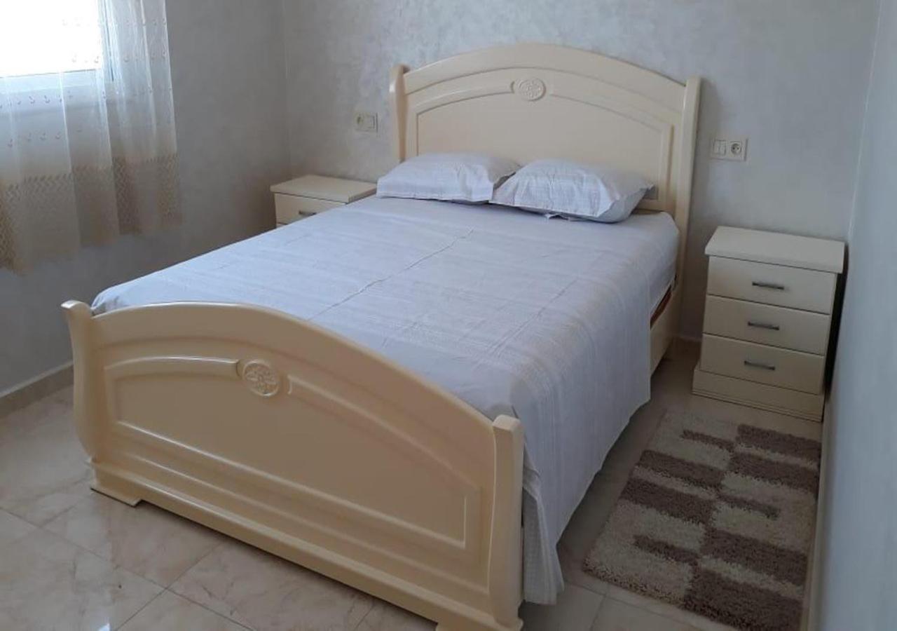 Apartment Anis Nador Al Jadid المظهر الخارجي الصورة