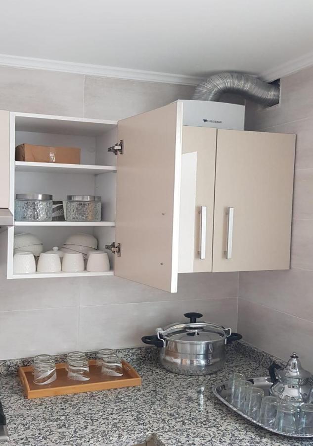 Apartment Anis Nador Al Jadid المظهر الخارجي الصورة