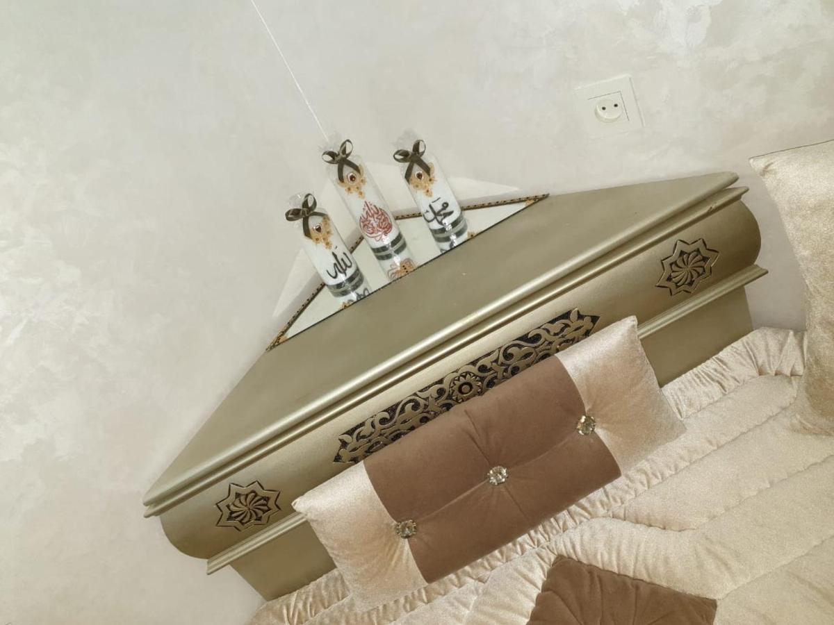 Apartment Anis Nador Al Jadid المظهر الخارجي الصورة