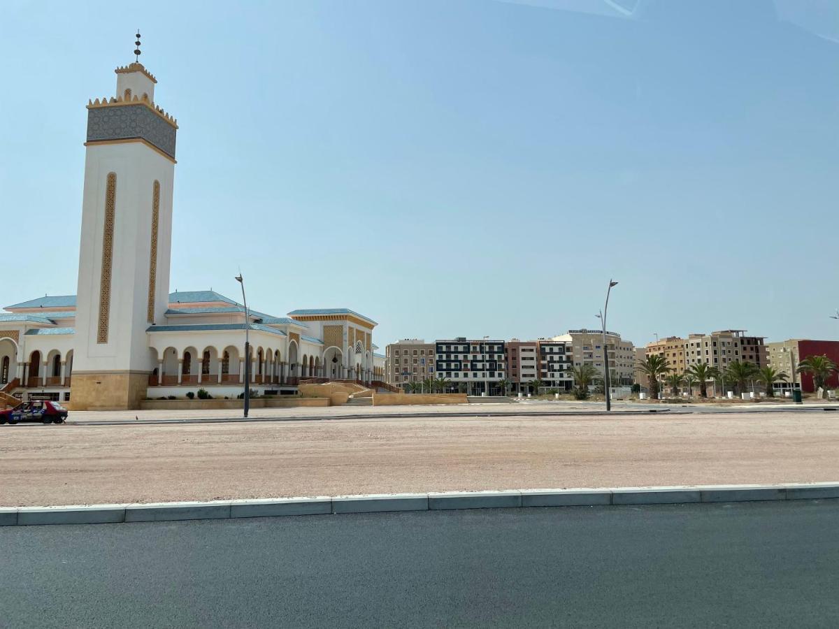 Apartment Anis Nador Al Jadid المظهر الخارجي الصورة