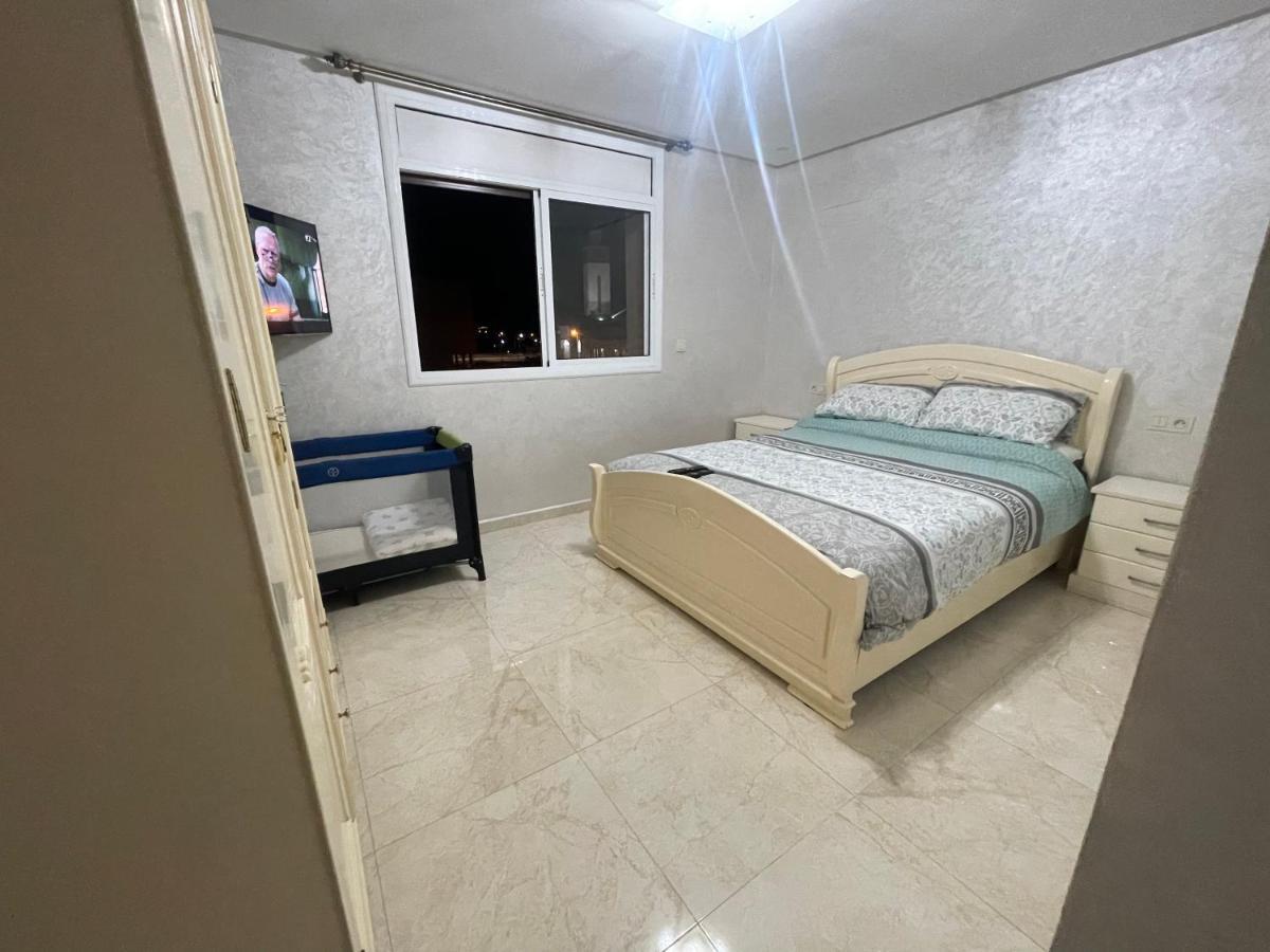 Apartment Anis Nador Al Jadid المظهر الخارجي الصورة