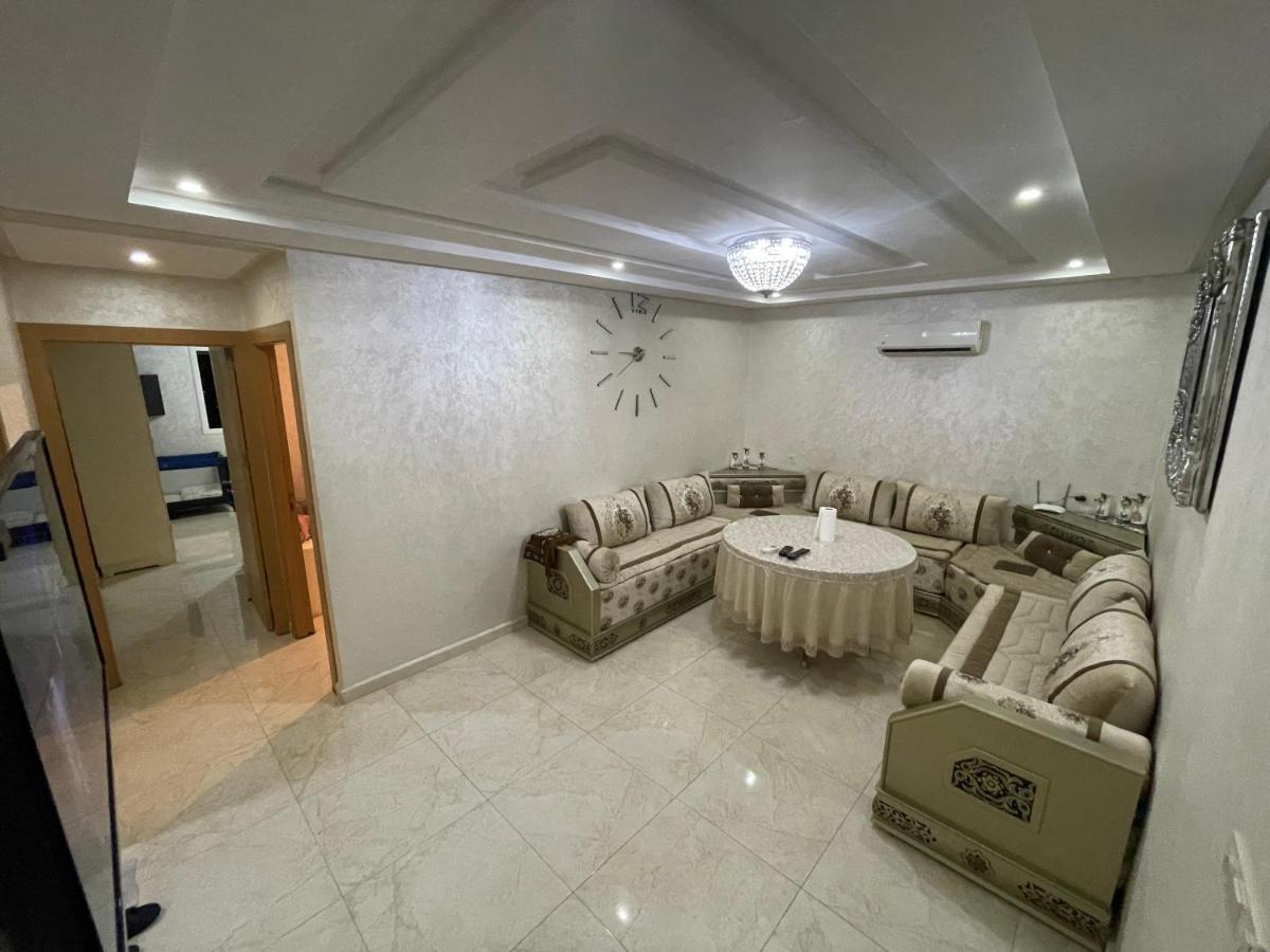 Apartment Anis Nador Al Jadid المظهر الخارجي الصورة