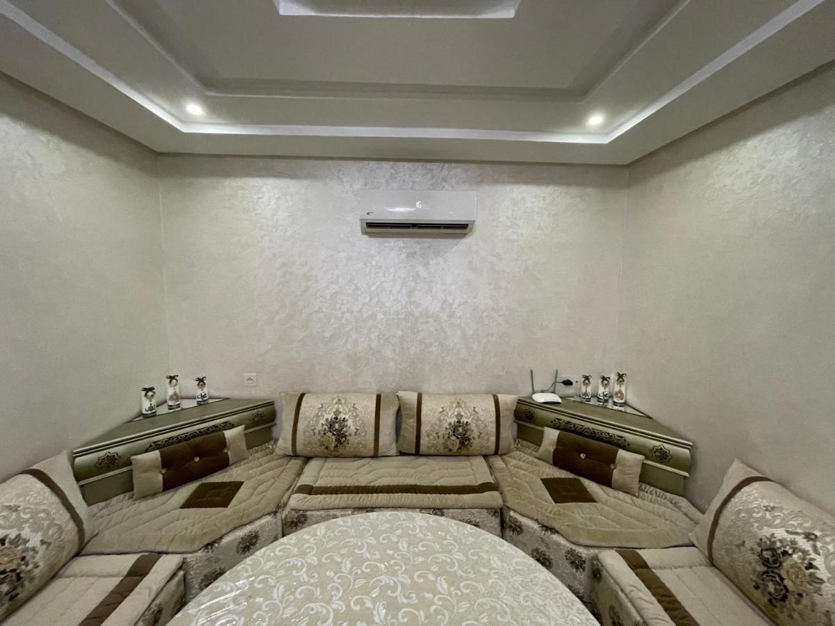 Apartment Anis Nador Al Jadid المظهر الخارجي الصورة