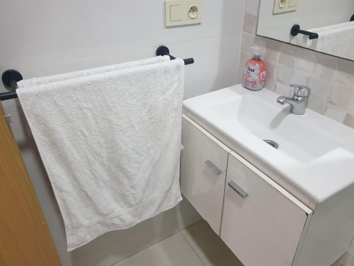 Apartment Anis Nador Al Jadid المظهر الخارجي الصورة