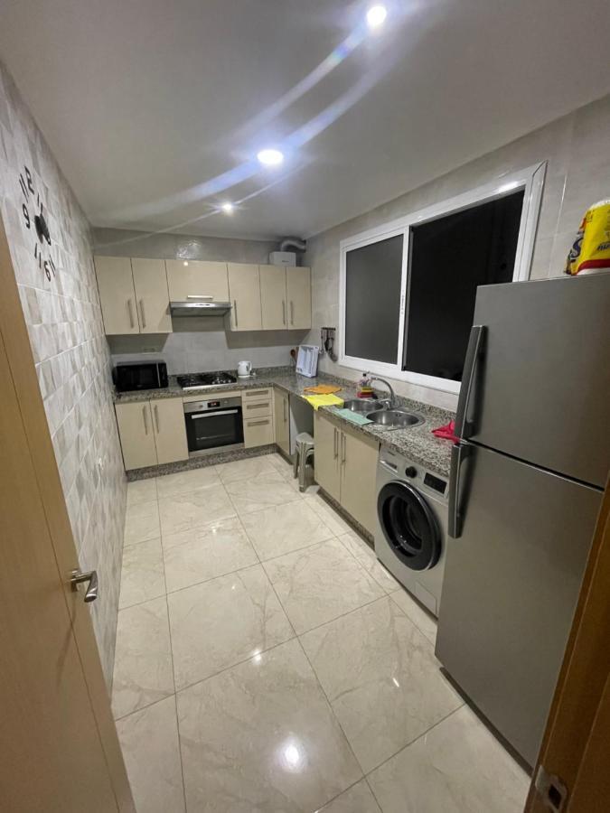 Apartment Anis Nador Al Jadid المظهر الخارجي الصورة