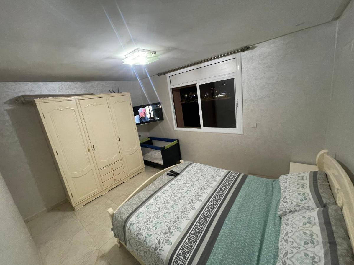 Apartment Anis Nador Al Jadid المظهر الخارجي الصورة