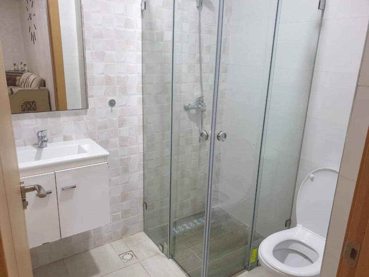 Apartment Anis Nador Al Jadid المظهر الخارجي الصورة
