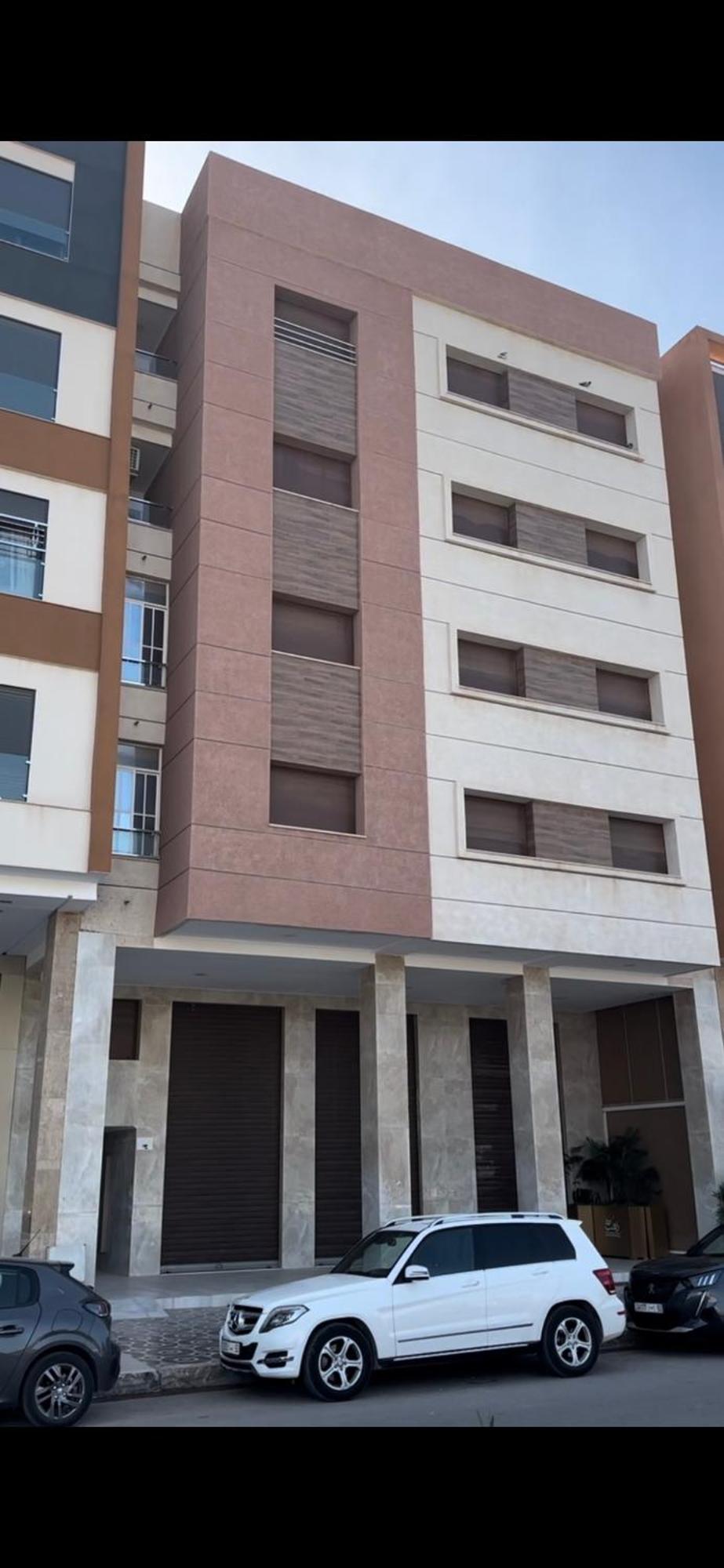 Apartment Anis Nador Al Jadid المظهر الخارجي الصورة