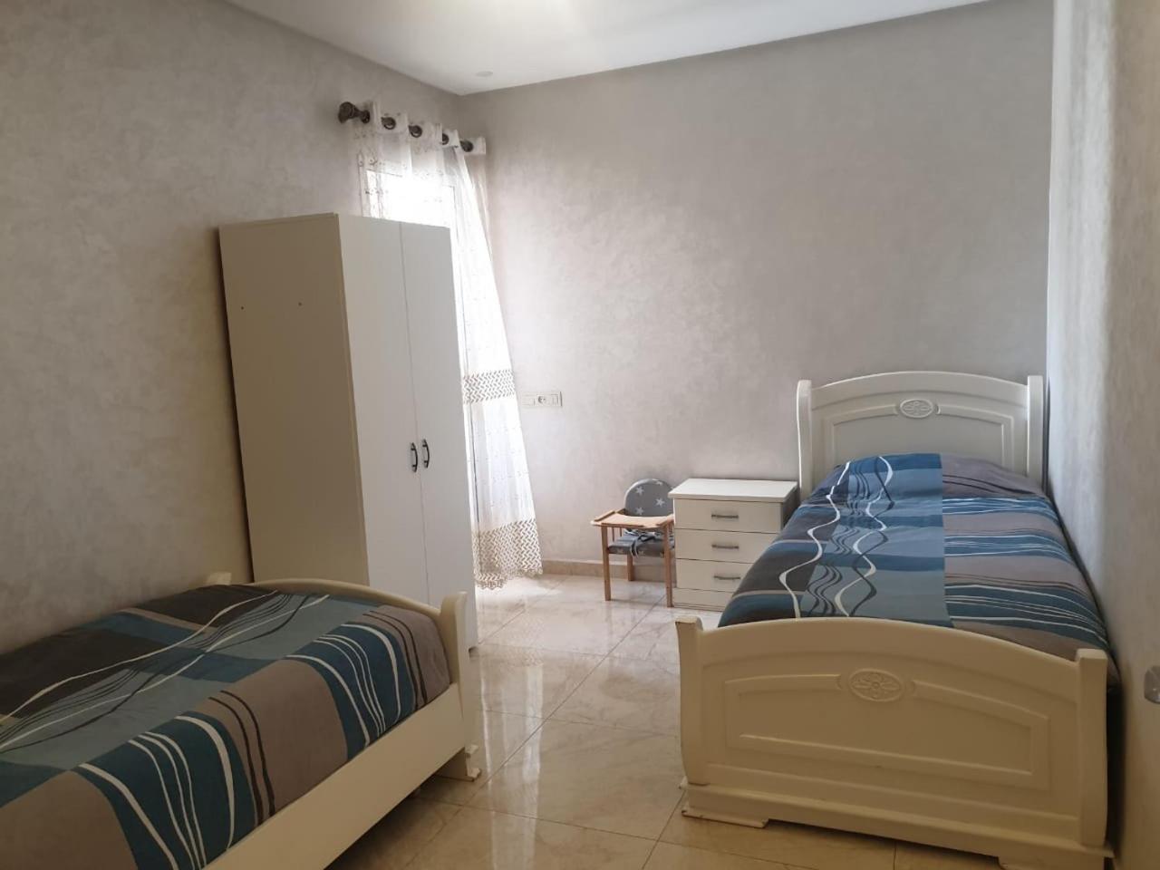 Apartment Anis Nador Al Jadid المظهر الخارجي الصورة