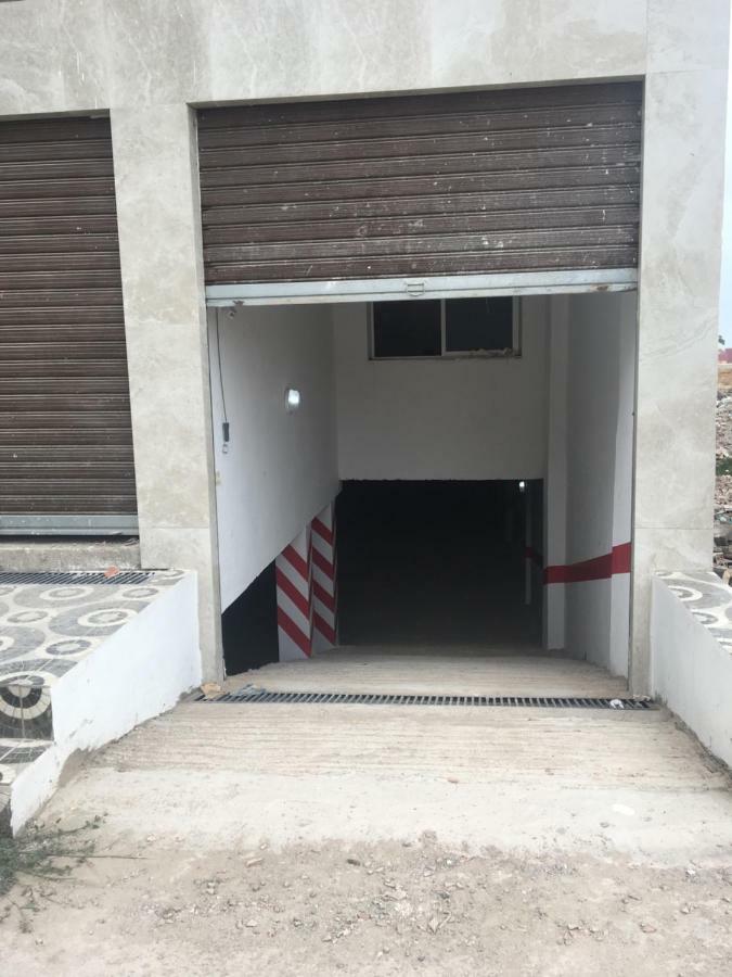 Apartment Anis Nador Al Jadid المظهر الخارجي الصورة